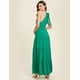 thumbnail image 4 of Maxi vestido olanes AMAD Casual para mujer Talla M, 4 of 4