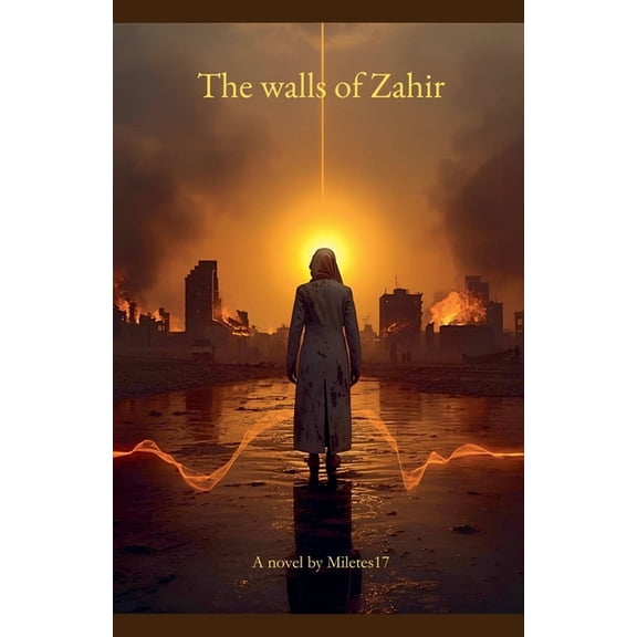 The walls of Zahir, (Paperback)