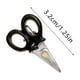 thumbnail image 4 of Divertido mini pinza de pelo Punk Hip Hop vajilla lindo acrílico pinzas para el cabello para el partido fresco accesorios para el cabello para las mujeres niñas, 4 of 4