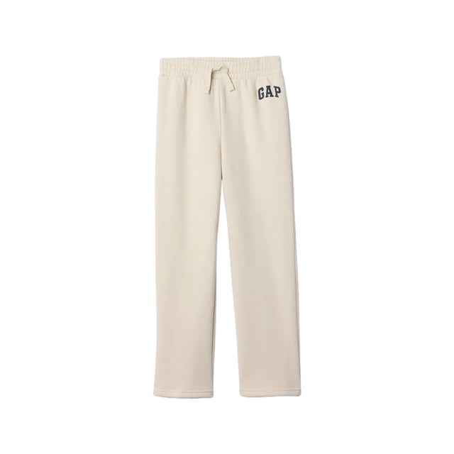 Jogger Moderno Rojo con Logo para Niños GAP Talla XXL Regular (es_MX)