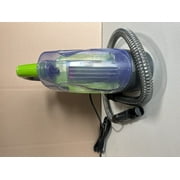 Bissell Little Green Pro Heat Cannister Vacuum Cleaner - Portable