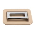 thumbnail image 1 of Car Trunk Liner Cover Handle Trunk Carpet Handle for 2010-2016 Trunk Floor Handle Beige, 1 of 5