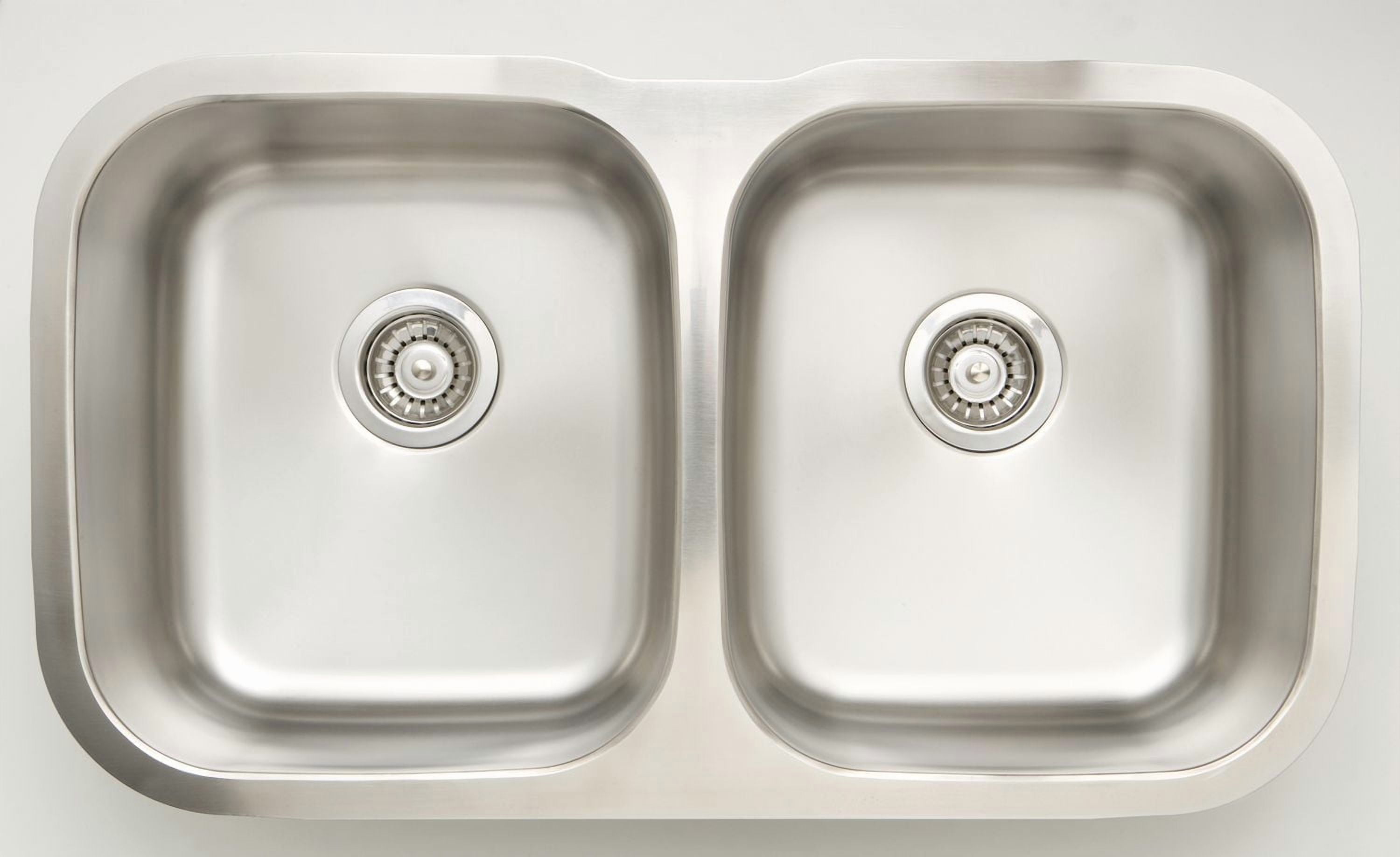 Imaginations Américaines po W Évier de cuisine