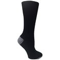 thumbnail image 5 of Yacht & Smith Merino Wool Thermal Boot Socks for Hiking, Trail, Hunting, Winter, 5 of 6