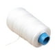 thumbnail image 4 of Hilo de nailon Hilo multiusos para máquinas de coser para manualidades Reparación de sillas Blanco, 4 of 9