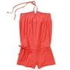 No Boundaries - Juniors Terry Romper