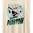 thumbnail image 3 of Danny Phantom - Danny Phantom Ghost Logo - Women's Short Sleeve Graphic T-Shirt, 3 of 5