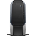thumbnail image 2 of Alienware Area 51 Desktop, Intel Core i7 6800K,16GB Quad Channel DDR4 Mem,2TB 7200RPM SATA 6Gb/s ,NVIDIA GTX 1080,DVD Burner,Win10, a51R2-3237SLV, 2 of 8