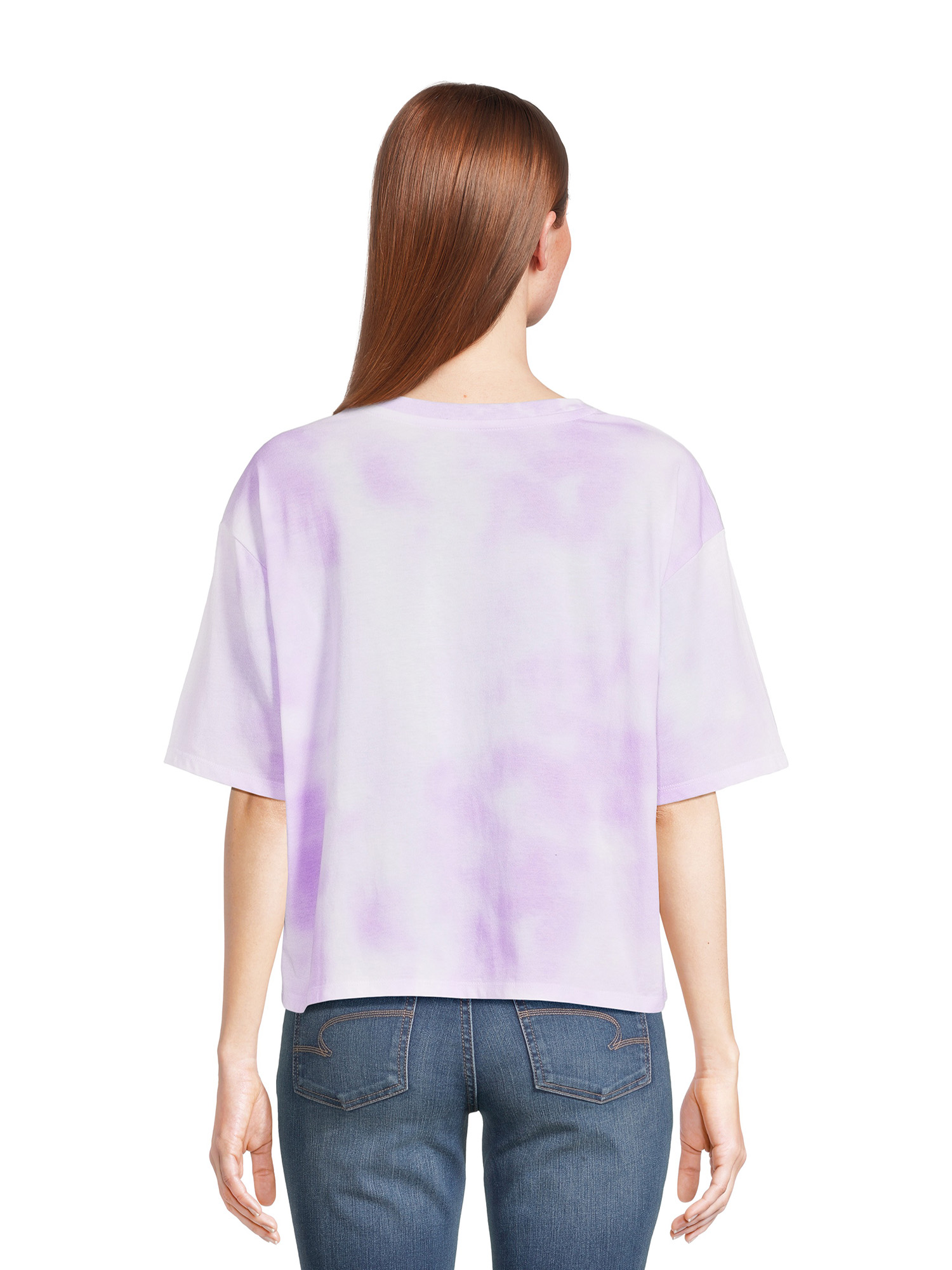 Love Is Love Juniors Skimmer Knit Top
