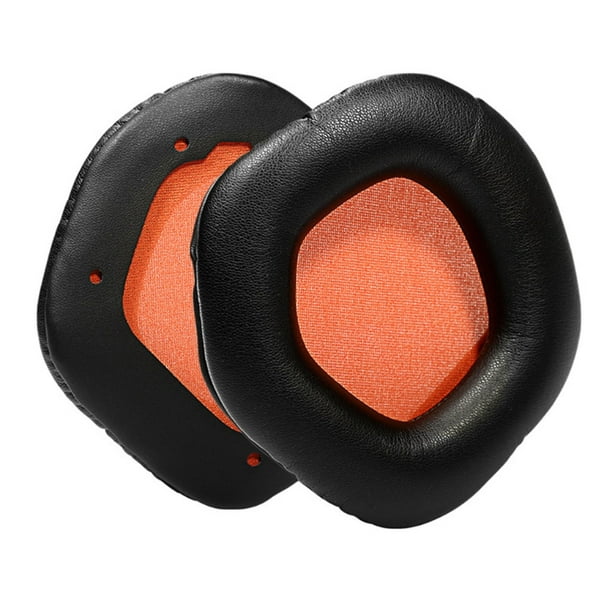 Roest Uitscheiden maximaliseren Earphone Earpads Sponge Foam Cushion for -ASUS STRIX 7.1/2.0/PRO/DSP Headset  - Walmart.com