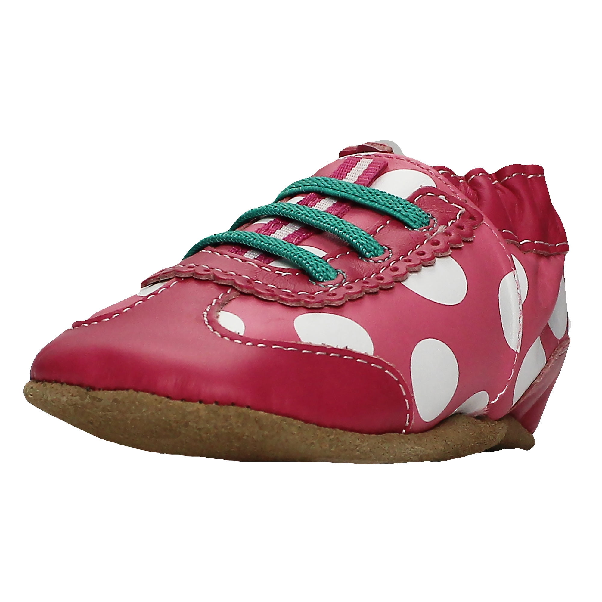 infant dolly shoes