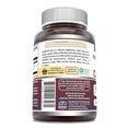 thumbnail image 3 of Suplemento Caralluma de fórmulas asombrosas | 800 mg por porción | 60 cápsulas vegetales | Sin OGM | Sin gluten | Hecho en EE.UU., 3 of 3