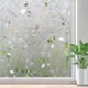 thumbnail image 1 of Window Film, Window Film Anti Gaze Window Film Blackout Film Window Sticker Matte Glass Uv Protection Self-adhesive (45 X 100 Cm), 1 of 4
