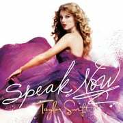 Taylor Swift - Speak Now - Music & Performance - CD