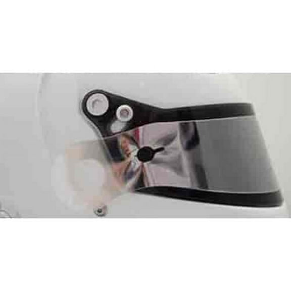 BELL Helmets 10205C Racing Optics X-Stack Tear-Offs 2mil 10/Stack 3 Stacks/Pkg (