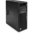 thumbnail image 3 of HP Z440 Workstation, 1 x Intel Xeon Quad-core (4 Core) E5-1620 v3 3.50 GHz, 8 GB DDR4 SDRAM RAM, 1 TB HDD, Mini-tower, Jack Black, 3 of 3