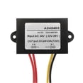 thumbnail image 2 of AC 22-28V to DC 24V Buck Converter AC-DC Step Down Power Supply Module (3A), 2 of 5