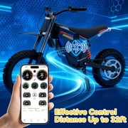 B.IVW Fardriver Bluetooth Dongle, Wireless Programmable E-Bike Controller Adapter Compatible with Soleil 01 Electric Bicycle
