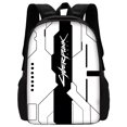 thumbnail image 1 of Conjunto de 3 piezas para niños y niñas, mochila escolar con bolsa de almuerzo, bolsas de lápices, mochilas escolares, el mejor regalo, 1 of 5