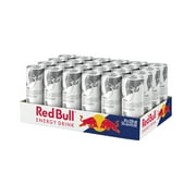 Red Bull Energy Drink, Coconut Edition, Coconut Berry, 8.4 Fl Oz (24 pack)