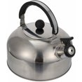 thumbnail image 1 of Hervidor con silbido NQ Tetera de acero inoxidable 3 litros, 1 of 5