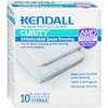 Kendall Curity Antimicrobial Gauze Dressing, 10 ct.