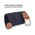 adjustable belts without holes