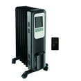 thumbnail image 1 of Ecohouzng Digital Oil Filled Heater with Remote, 1 of 5