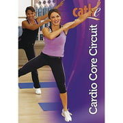 Cathe Friedrich - Cardio Core Circuit