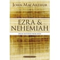 thumbnail image 1 of Ezra & Nehemiah, John MacArthur Paperback, 1 of 1