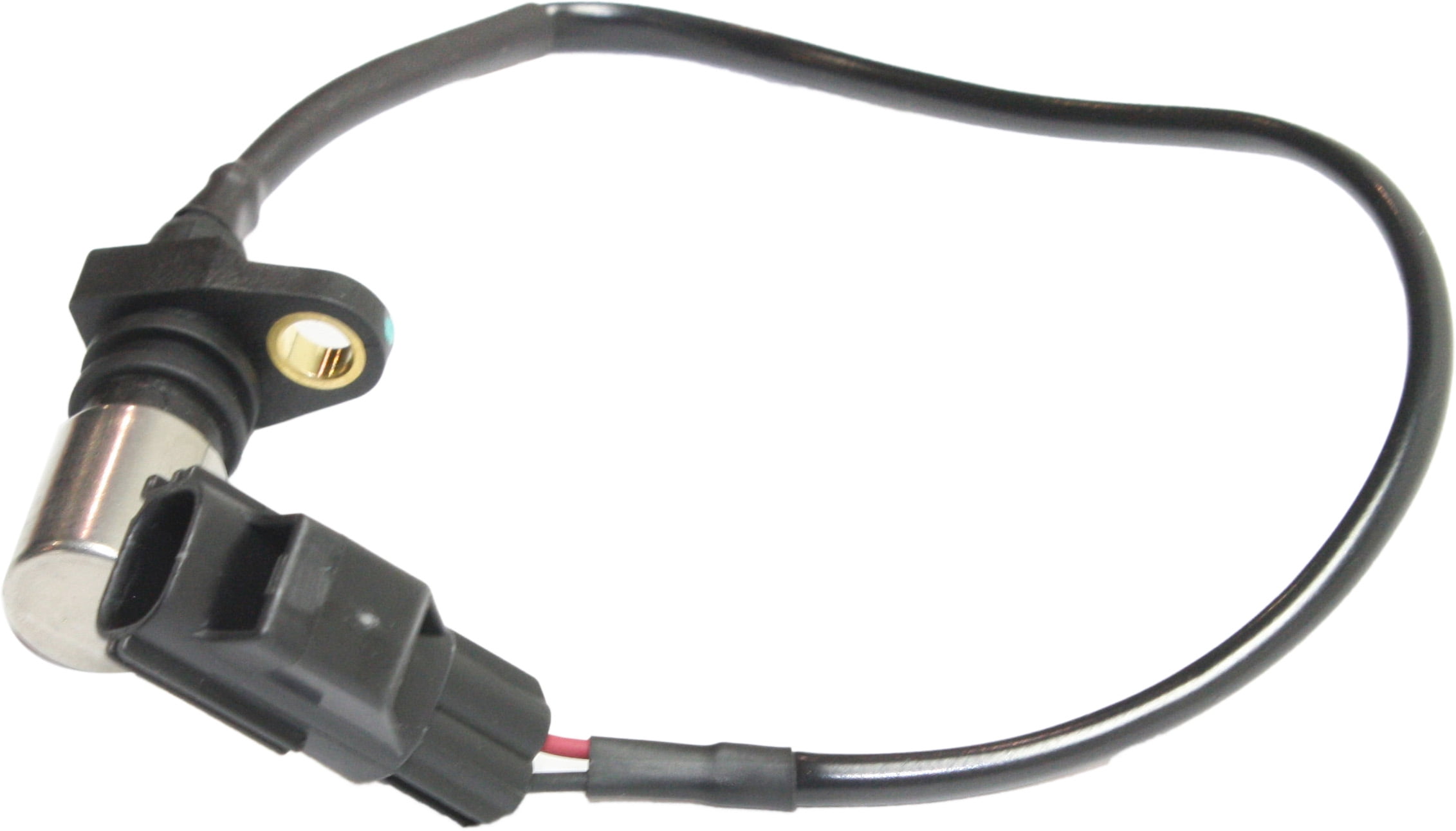 Crankshaft Position Sensor Compatible with 2001 Volvo S60 1999-2001 V70 5Cyl 2.3L 2.4L