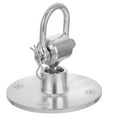 thumbnail image 6 of IDEANATEGRATE 1Pack Speed Bag Swivel for Boxing Gym Stainless Steel Smooth Rotation, 6 of 8