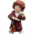 thumbnail image 1 of WETA Workshop Mini Epics - la Trilogie du Hobbit - Bilbo Baggins (Édition Limitée), 1 of 6