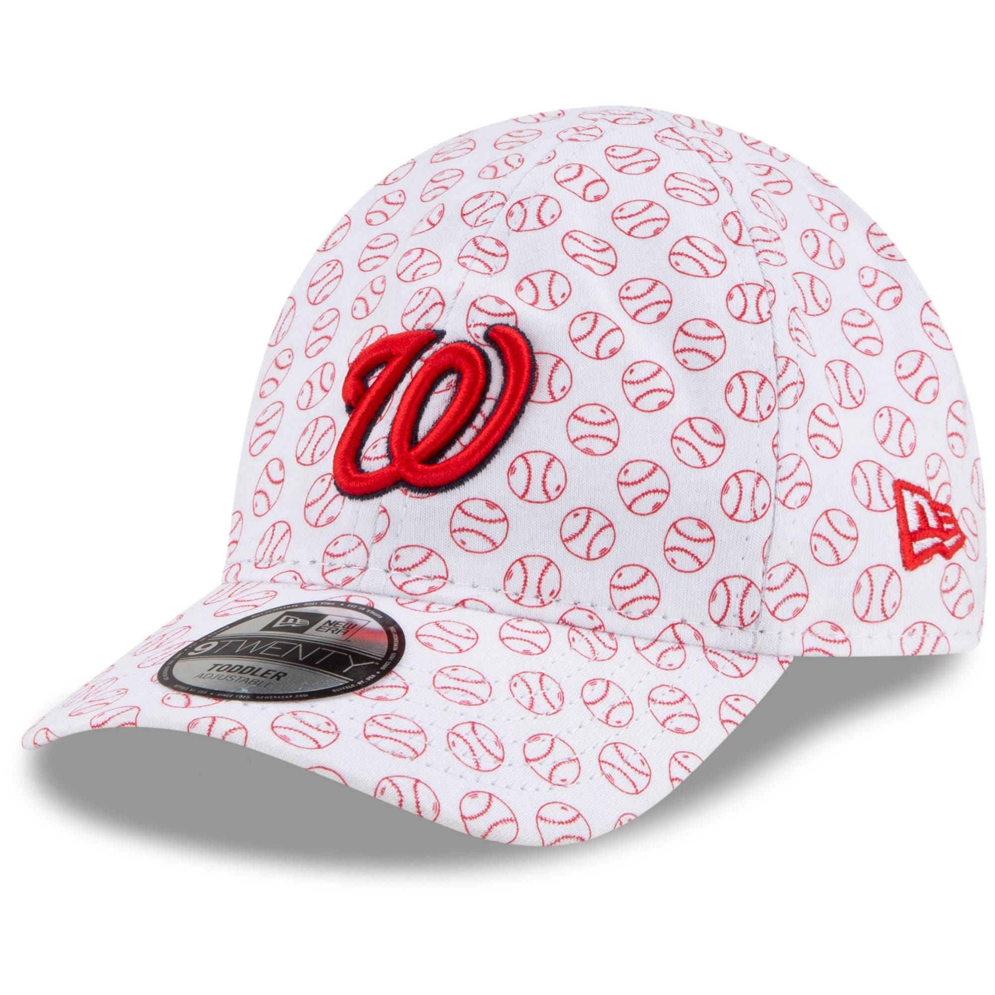 Infant nationals hat Outlet