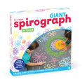 thumbnail image 1 of Kit gigante de tiza jumbo para exteriores Spirograph, 1 of 7