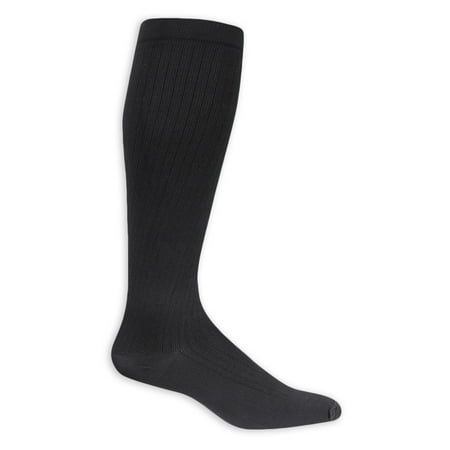 UPC 042825534575 product image for Men's Medical Grade Moderate Compression Socks 1-Pack | upcitemdb.com