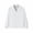 White, variant on FSYBOA Boys Lightweight Jackets Size 8, Long Sleeve Windproof Collared Casual Kids Fall Outerwear Black