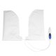 thumbnail image 1 of Gants chauffants thérapeutiques pour soins des mains, manucure, spa, thérapie à la paraffine, 1 of 4