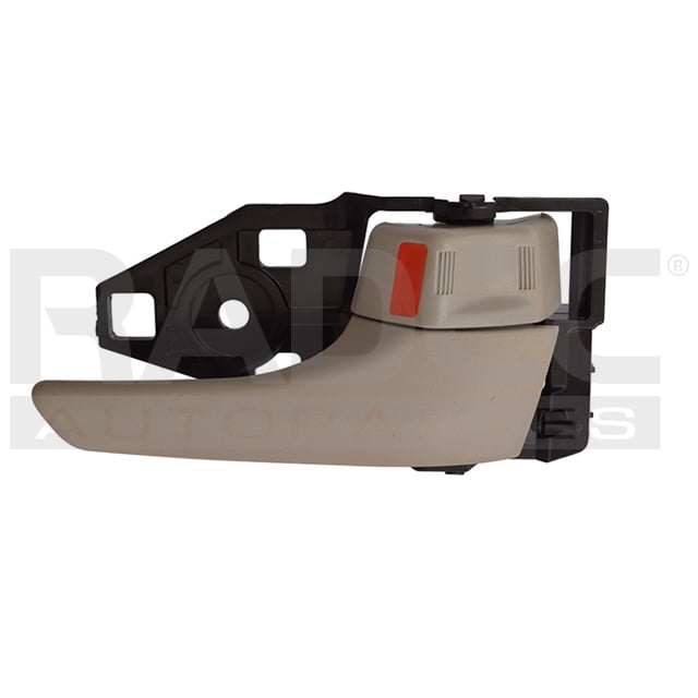 MANIJA PUERTA INTERIOR CAMRY 2012 al 2013 TOYOTA Delantera/trasera Derecha/Pasajero HUSHAN .