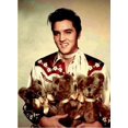 thumbnail image 1 of Elvis Presley 1 - Peinture Diamant DIY, 1 of 6