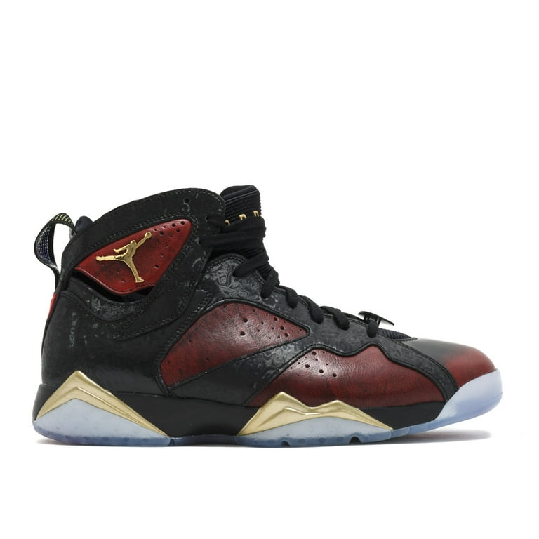Damien top 7 jordan