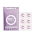 thumbnail image 1 of NAD+ Boost Patches - Anti-Aging Body Care Patches, Elasticity Boosting for a Graceful Figure, 1 of 5