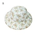 thumbnail image 2 of Bucket Hat Little Bear** Bucket Hat Breathable UV Protection Polyester Baby Fisherman Hat for Summer, 2 of 7