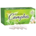 thumbnail image 1 of Tabletas de alcanfor Soul Sticks, alcanfor natural, 150 g (32 tabletas), 1 of 8