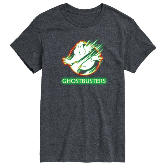 Ghostbusters 2 - Short Sleeve Graphic T-Shirt
