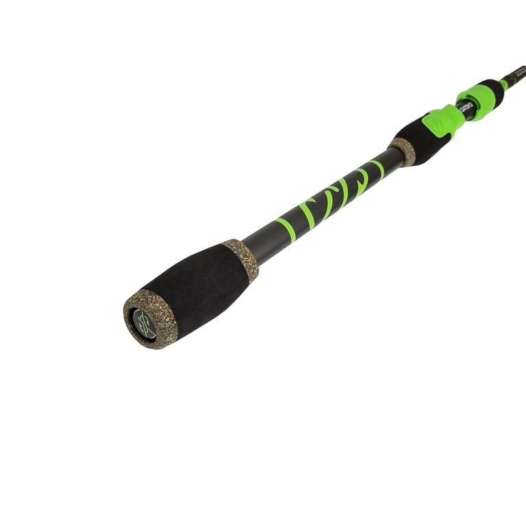 baitcaster googan rods Googan Squad Green Series Muscle Casting Rod