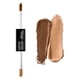 thumbnail image 1 of Face Duo NYX Sculpt & Highlight Almendra/Light SHFD02, 1 of 3