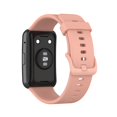 thumbnail image 2 of Correa De Silicon Sport Unisex Para Huawei Watch Fit, 2 of 4