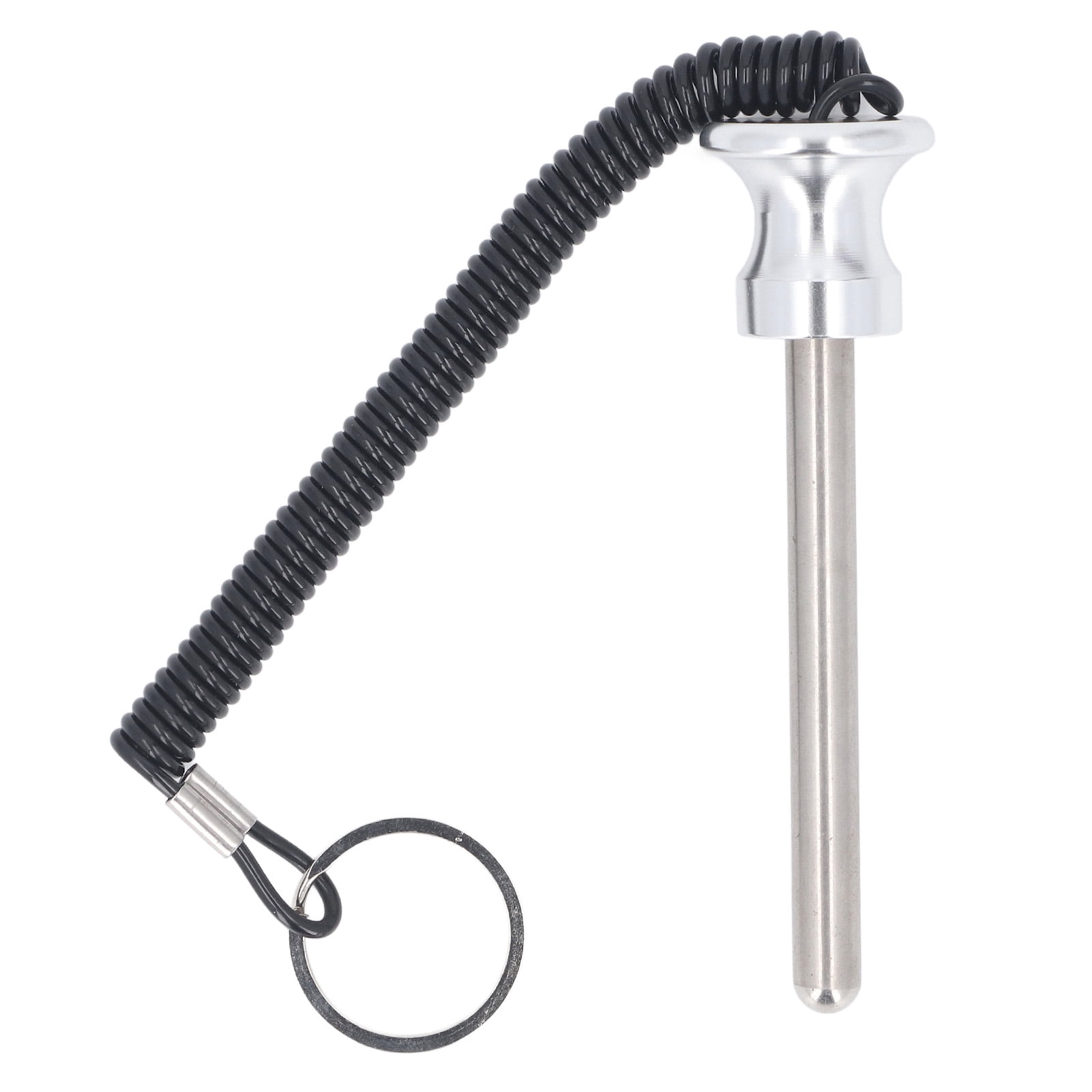 Gym Poids Empilable Prolongé, Câble De Charge Attachement Machine De Poids, Poids Empilable Pour Entraînement De Force, Sports, Levage De Poids 10mm