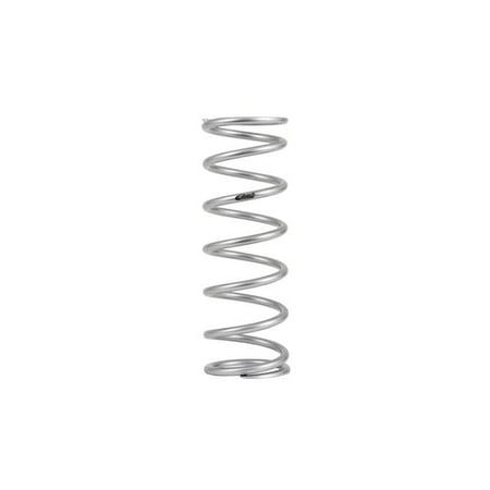 

Silver Coilover Spring - 3.75 in. I.D.